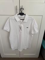 Lacoste Poloshirt Größe M NEU mit Etikett Bayern - Augsburg Vorschau