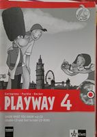 Play way 4, show what you Know mit CD Nordrhein-Westfalen - Löhne Vorschau