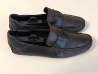 Gucci Slipper Loafer in Größe 42 1/2 Düsseldorf - Stadtmitte Vorschau