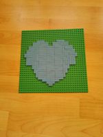 Lego Friends Bauplatte mit Steinen für den herförmigen See Rheinland-Pfalz - Neuwied Vorschau
