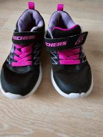 Skechers Sneaker Mädchen Sportshuhe gr 28 Häfen - Bremerhaven Vorschau