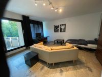 Bunter Garten Nähe : Top Apartment möbliert / Balkon Nordrhein-Westfalen - Mönchengladbach Vorschau