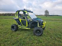 Can Am Maverick 1000R XDS Turbo Buggy/Quad Hessen - Neuhof Vorschau