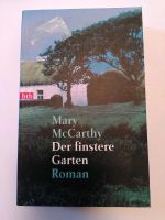 "Der finstere Garten" - Mary McCarthy Niedersachsen - Buchholz in der Nordheide Vorschau