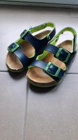 Hausschuh Sandalen Superfit Gr. 29 Bayern - Geisenhausen Vorschau