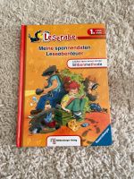 Leserabe - Meine spannendsten Leseabenteuer Rheinland-Pfalz - Weibern Vorschau