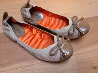Ballerinas von Cafénoir Größe 38 Saarland - Schmelz Vorschau