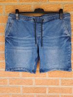 Herren-Bermudas Jeans dark blue Livergy Gr. 62 - wie neu Niedersachsen - Wasbüttel Vorschau