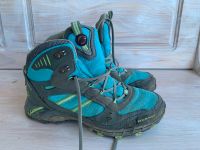 Wanderschuhe Bergschuhe MAMMUT Baden-Württemberg - Friedrichshafen Vorschau