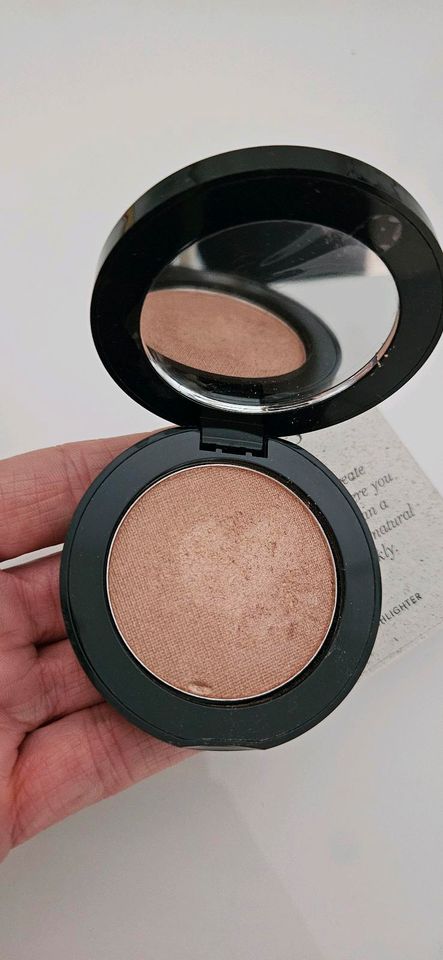 Dark Highlighter von Jacks Beauty Line in Gelnhausen