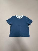 COS Damen T-Shirt Shirt Gr. XS blau weiß Rheinland-Pfalz - Speyer Vorschau