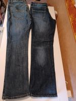 2 Herren Jeans Gr.50 Sachsen - Steina Vorschau