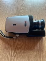 Ältere Super 8 Filmkamera Duisburg - Rheinhausen Vorschau