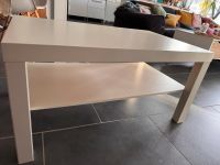 Wohnzimmertisch Ikea weiss Nordrhein-Westfalen - Troisdorf Vorschau