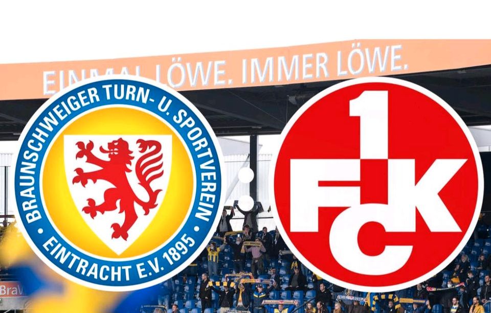 1 BTSV Auswärtsticket für  FCK 19.5.23 in Düsseldorf