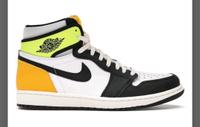 Nike AJ1 Retro high Volt university gold Bayern - Donauwörth Vorschau