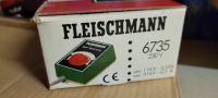 Fleischmann MSF Trafo 6735 Neu Bayern - Bad Füssing Vorschau