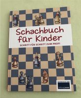 Schachbuch für Kinder Citron Verlag wie neu Schleswig-Holstein - Heikendorf Vorschau