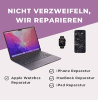 Handy Tablet Ipad Macbook Reparatur | Iphone 7 8 10 X 11 12 13 Schleswig-Holstein - Kiel Vorschau