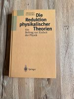 Die Reduktion physikalischer Theorien Teil II Brandenburg - Wandlitz Vorschau