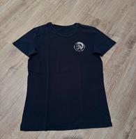 Herren T Shirt Diesel Gr S Männer Westerwaldkreis - Ailertchen Vorschau
