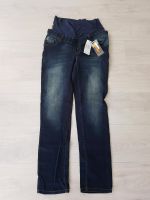 Neu Noppies Schwangerschaftshose Jeans in Gr W32 Nordrhein-Westfalen - Gütersloh Vorschau