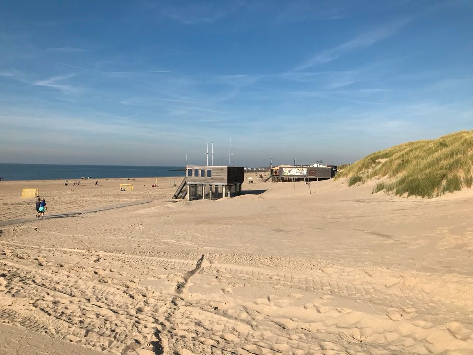 Ferienhaus in Holland/Zeeland Bruinisse mit Sauna in Witten