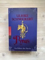 Pyras- Die Erben der Nacht Bayern - Heimenkirch Vorschau