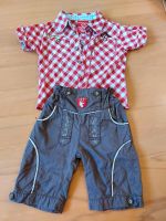 Tolles Trachtenoutfit Bondi 80 Kr. Passau - Passau Vorschau