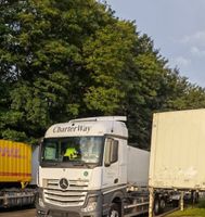 Lkw Fahrer gesucht!!! ( Wechselbrücke ) Nordrhein-Westfalen - Dorsten Vorschau