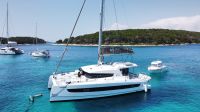 Kroatien Katamaran 18.5-25.5 Zadar Bootstour Reise Urlaub Yacht Dresden - Leubnitz-Neuostra Vorschau