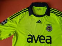 Championsleague Trikot Fenerbace Istanbul Rostock - Südstadt Vorschau