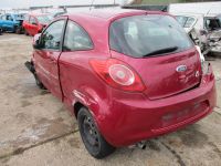 Ford Ka/Ka+ 1,2 AG-NR:35682 Baden-Württemberg - Rheinmünster Vorschau