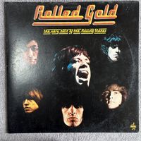 DoLP – THE ROLLING STONES – ROLLED GOLD – THE VERY BEST OF THE RO Wandsbek - Hamburg Rahlstedt Vorschau