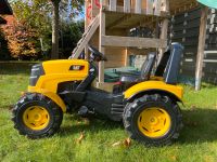 Trettraktor rollyX-Trac Premium CAT mit Sound Nordrhein-Westfalen - Willich Vorschau