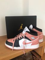 Nike Jordan 1 MID Bayern - Aschau im Chiemgau Vorschau