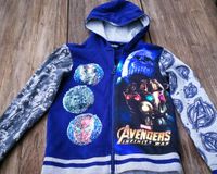 Marvel Guardians of the Galaxy*Avengers Sweatjacke*Strickjacke Dresden - Klotzsche Vorschau