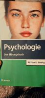 Psychologie - Das Übungsbuch Kr. München - Oberhaching Vorschau