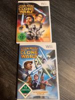 Star Wars The Clone Wars Republic Hereis & Lichtschwertduelle Wii Hessen - Wehrheim Vorschau