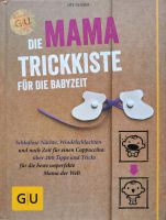 Die Mama Trickkiste für die Babyzeit/ Babybuch Hessen - Lich Vorschau