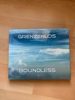 Grenzenlos - Boundless Buch NEU Bayern - Rosenheim Vorschau