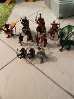 Schleich Ritter und Drachen Nordrhein-Westfalen - Pulheim Vorschau