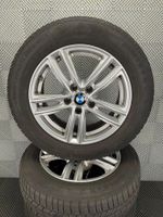 BMW 3er G20 G21 Winterräder 205/60 R16 Winterreifen❄️ #1A2J Nordrhein-Westfalen - Bünde Vorschau