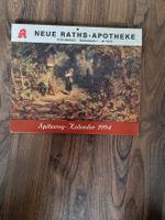 Spitzweg Kalender von 1994 Hessen - Mühlheim am Main Vorschau