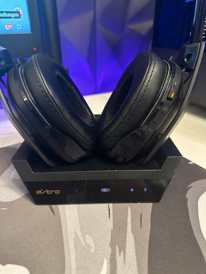 A50 Gaming Headset in Berlin