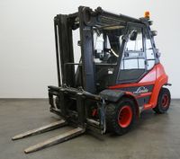 Linde - H 70 D 396-02 | 2015 | 4RADFRONTSTAPLER gebraucht Bayern - Friedberg Vorschau