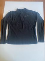 Nike T-Shirt Schwarz München - Berg-am-Laim Vorschau