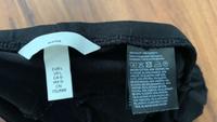 Schwangerschaftsleggins Umstandsmode H&M Gr. L 40 Dresden - Neustadt Vorschau