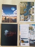 Final Fantasy 15 XV Lösungsbuch /Guide - Collectors Edition Eimsbüttel - Hamburg Stellingen Vorschau