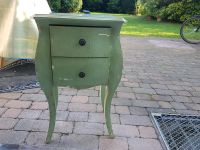 Tolle shabby chic vintage Kommode Schränkchen Nordrhein-Westfalen - Krefeld Vorschau